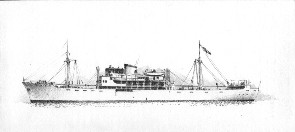 1938 - Ramb